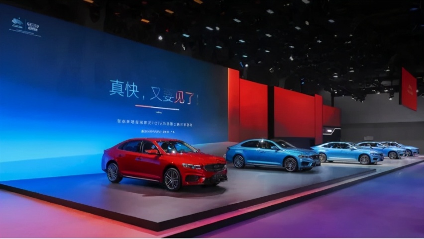 专访|宋军：后千万时代，吉利汽车更强调用户体验
