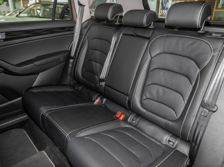 2020最具性价比的合资中型SUV，起步2.0T，不足15万