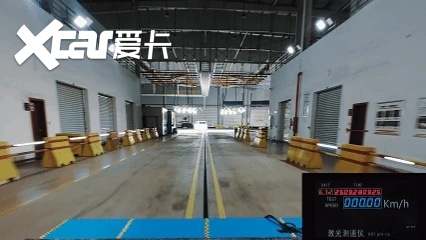 比亚迪夏是疯了吗？安全做到了不止国标