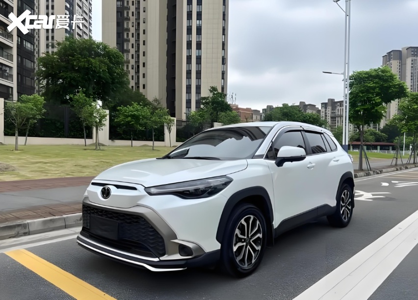 年底降几万到十几万的合资车，现在入手真捡漏！