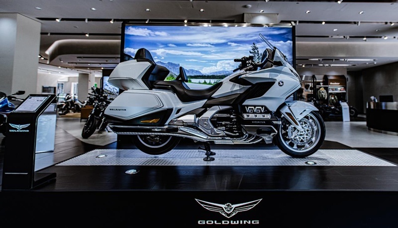强化布局！ Honda DreamWing新店正式落户 “古都”西安