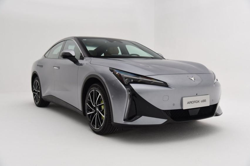 号称20万元级？TA难道就是最便宜的全域800V电车？