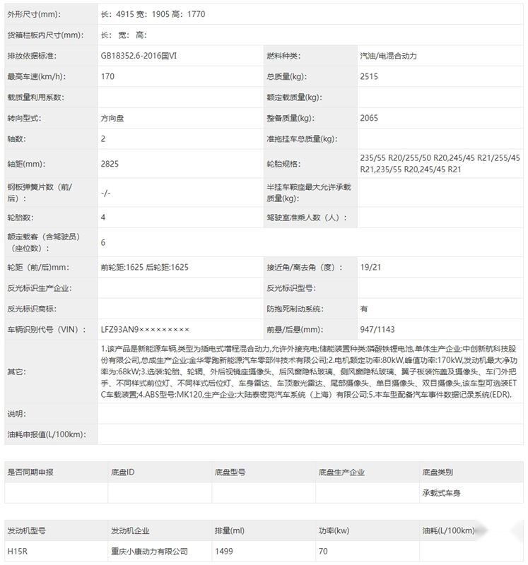 2024北京车展丨零跑C16定位中大型六座新能源SUV