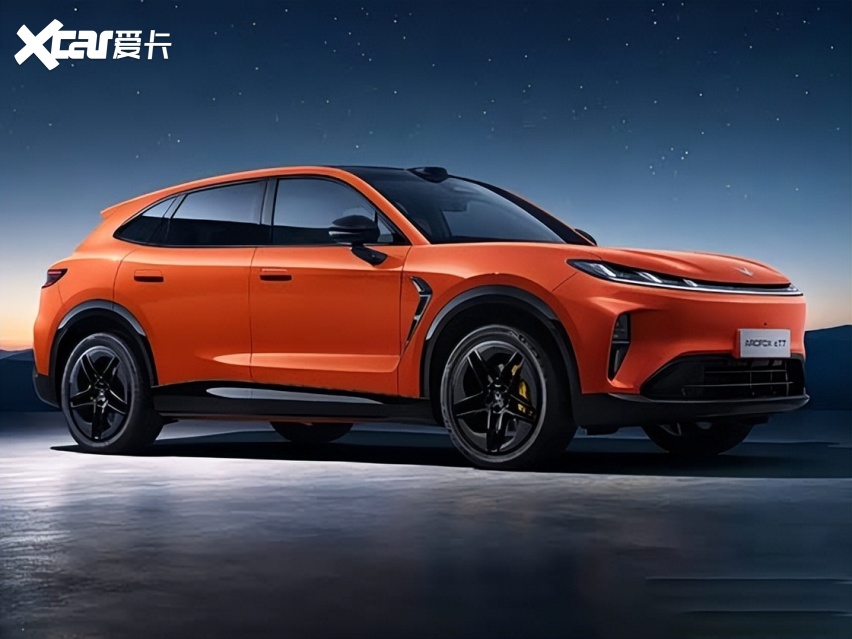 2026成都车展：五款新车，值得你进展馆细看的理由