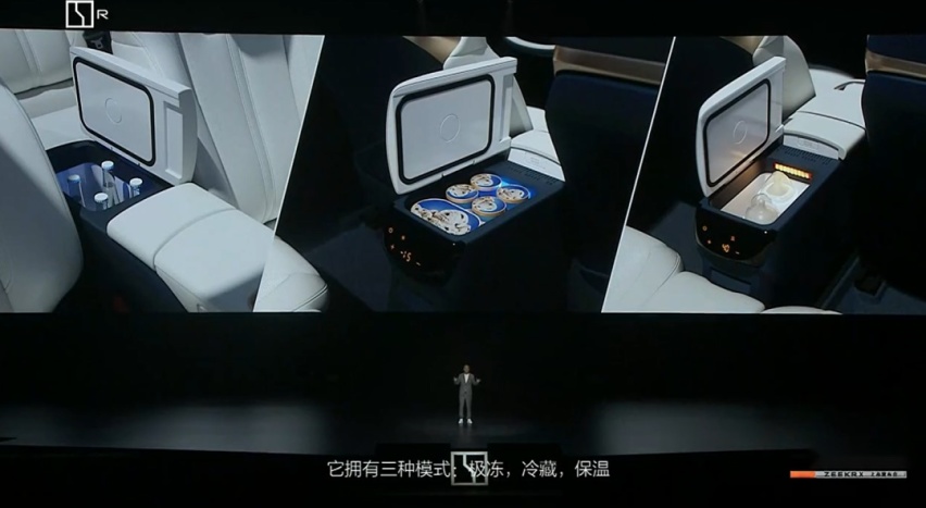 豪华紧凑SUV怎么卷？极氪X打了样儿