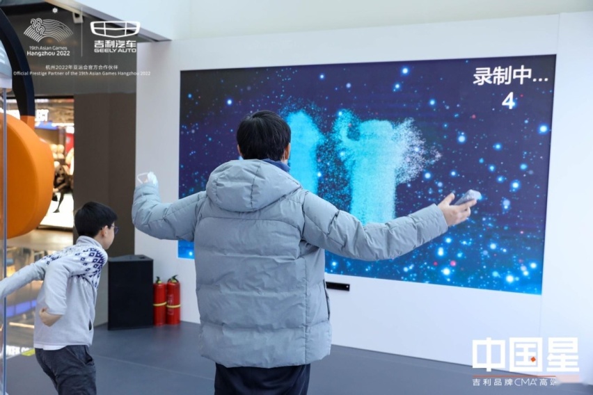 “中国星”快闪店登陆7大城市，中国星价值营销再开新篇