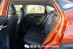 起亚全新KX3（傲跑）首试：1.5L+CVT，将将够用！