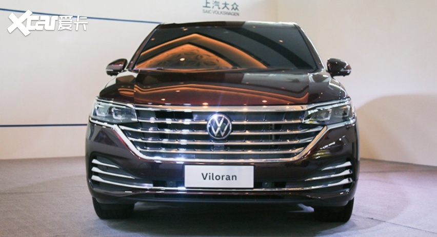 它会是爆款吗？还是只能扩充产品线？解析上汽大众Viloran