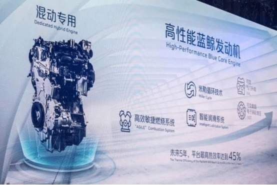 长安CS75热销的背后，离不开蓝鲸动力的加持