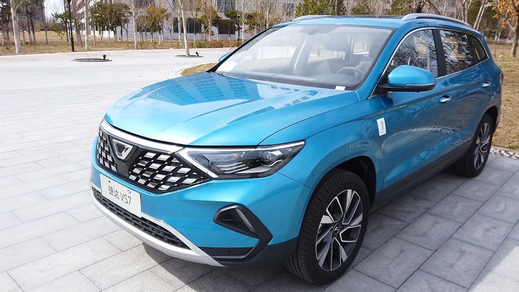 Ƶ|ʮSUV ݴVS7
