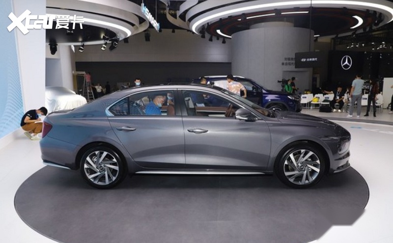 采用1.8L/1.5T发动机 全新北京名图将于3月1日上市