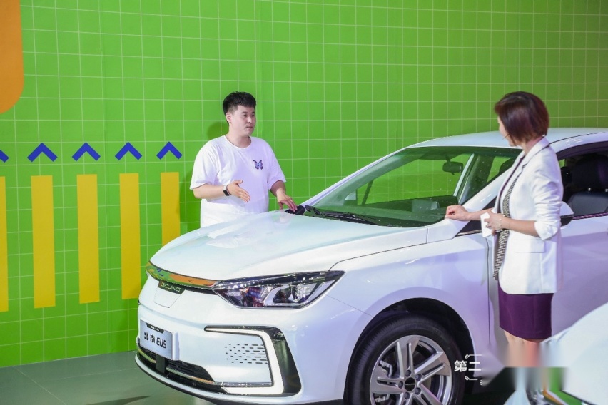 看车、买车别错过 2022第二届北京汽车购车节有猛料