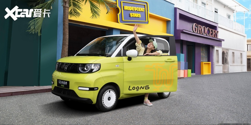 5月1日-4日,2024(第4届)徐州国际车展盛大开幕!