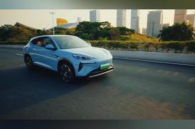 豪华纯电SUV“价值王” 全新腾势N7