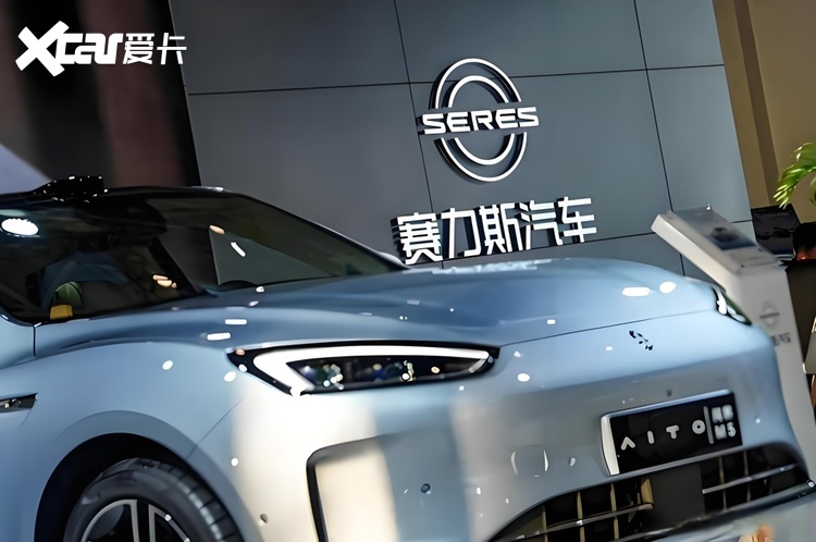 问界的“成人礼”：拿回主导权后，赛力斯要直面哪些考验？