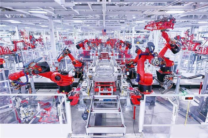 特斯拉国产在即，Model 3首先到来