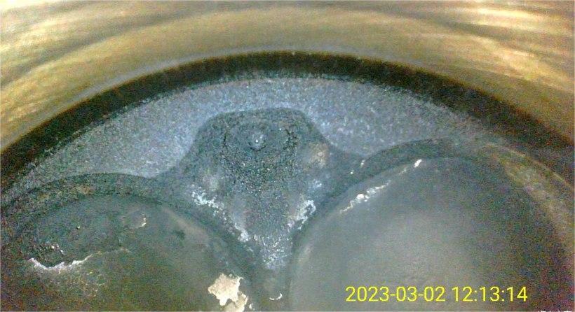 修复起亚KX5烧机油和怠速抖动的方法