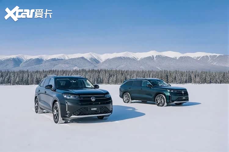 燃油车都在打的价格战，为什么全新揽巡选择打价值战