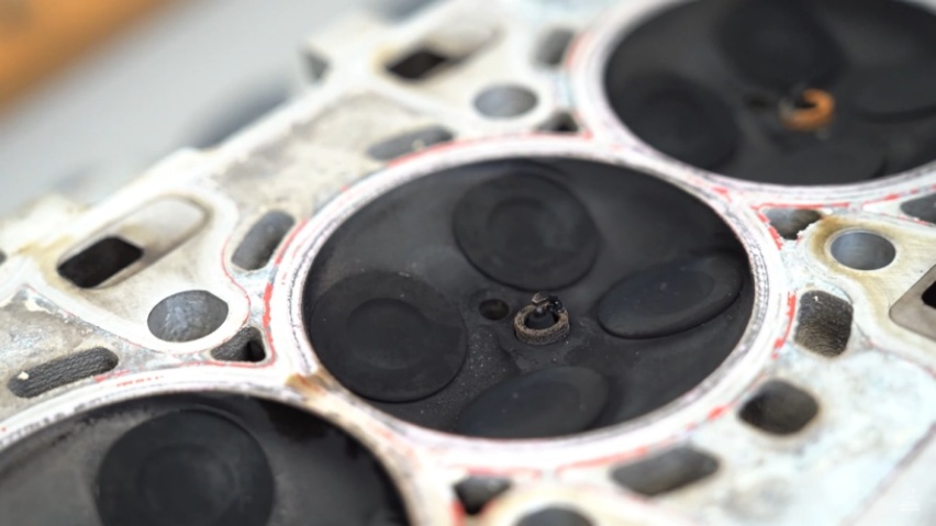 下一个2JZ？他们把超过1000马力的S58引擎拆开了...