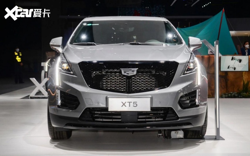 凯迪拉克再次官降!xt5指导价全系下调10万,这是要清库存?