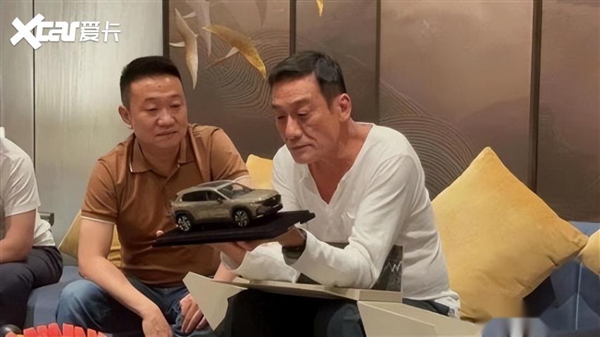 马自达格局打开了！神秘代言人，竟有可能是曾经的“冤家”