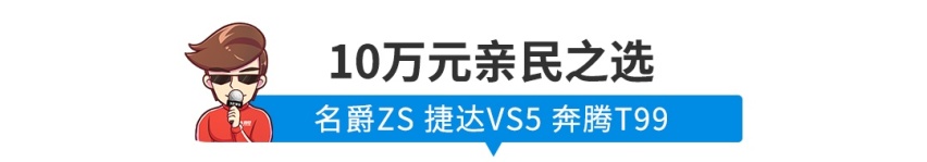 想买SUV？7.98万起这些都是今年最新款！值得一看！