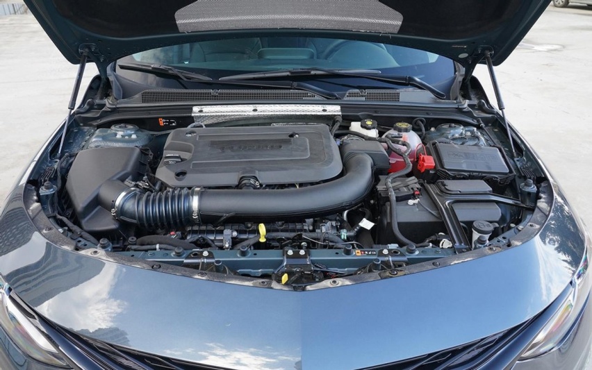 价格战继续！雪佛兰迈锐宝XL现优惠7.5万，最低10.59万提裸车
