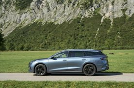 比亚迪2025年销量跻身全球前五，创中国车企集团历史最高纪录