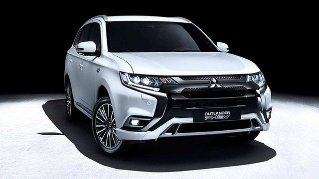 外媒评英国十佳家庭SUV，英国人也喜欢BBA？