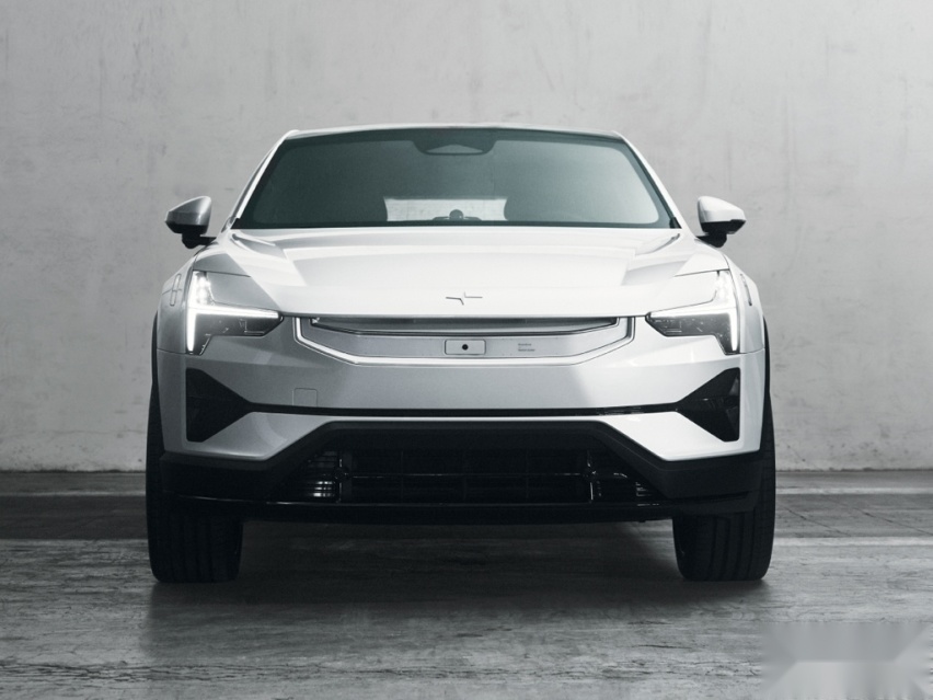 起售价88万元 极星Polestar 3正式发布