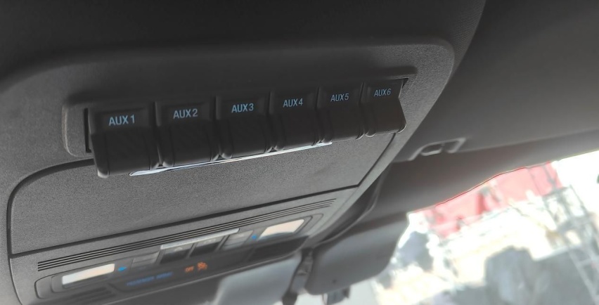 Cars01试驾丨征战沙场手到“禽”来 体验全新福特F-150猛禽