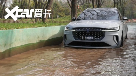 暴雨天也不慌？这场靠谱啊！