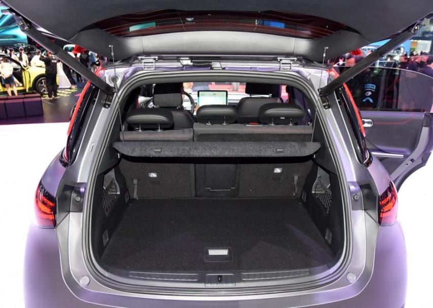 Smart精灵的电动转型很成功，27.9万的价格依然关注度很高