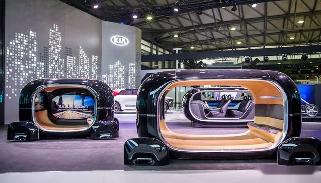 全额退还前期费用，CES Asia 2020官宣延期！