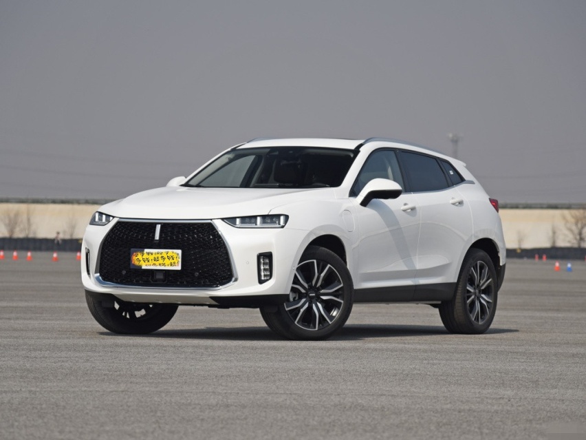 长城汽车只会造SUV？长城汽车车型历史大盘点