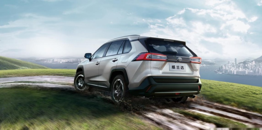 三种四驱系统加持，为何说威兰达才是最懂消费者的中型SUV？