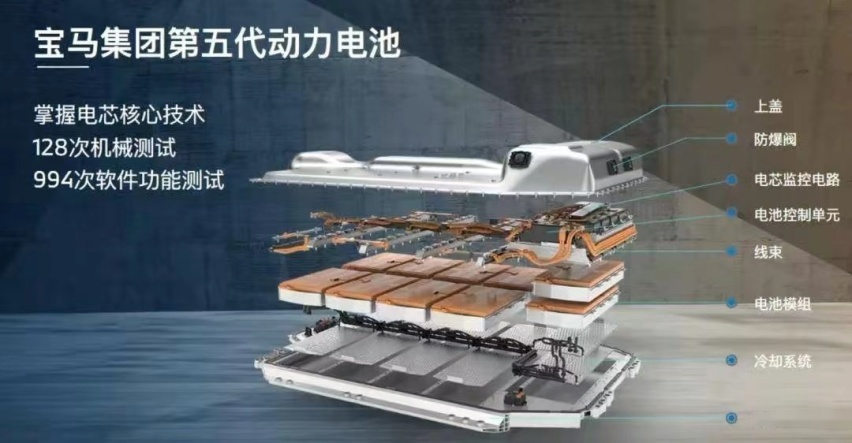 还买啥i3？这纯电宝马X3落地不到32万 配置还更高！