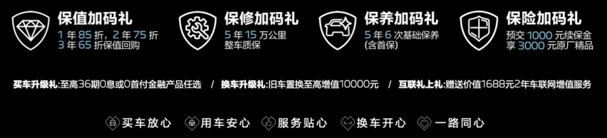 增配不加价，东风标致全新4008、全新5008正式上市！