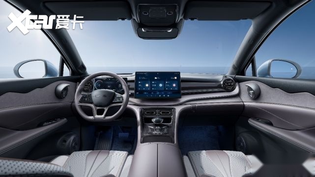 打的火热，唐DM-i冠军领先版、途观L和护卫舰07怎么选？