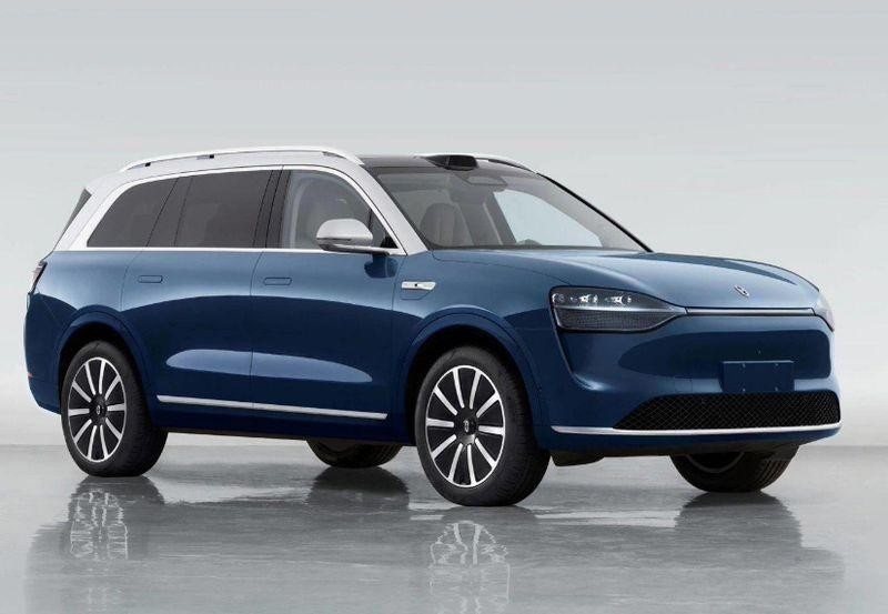 2023年底上市的重磅新车：问界M9直面理想L9，极氪007要火？