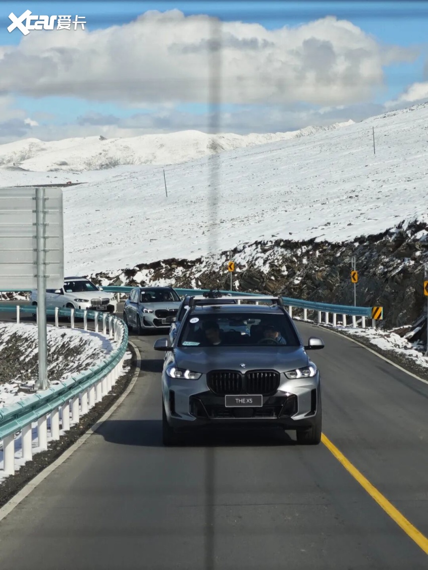 开宝马进新疆！4天1200公里，终于知道这才是天花板级的自驾游！