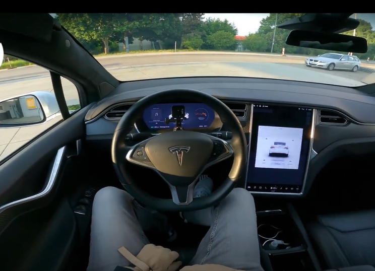 һҕ_܇˹Model X P100D