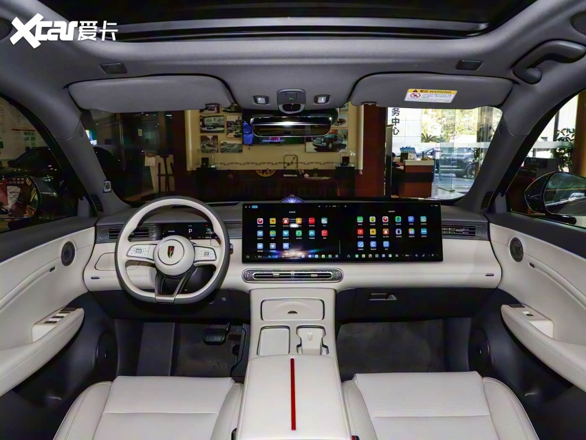 红旗HS6 PHEV上市，17.88万起，纯电续航248km