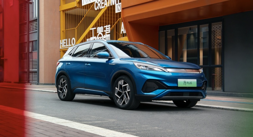 拿到北京绿牌选什么车？这台A级纯电“天花板”值得关注