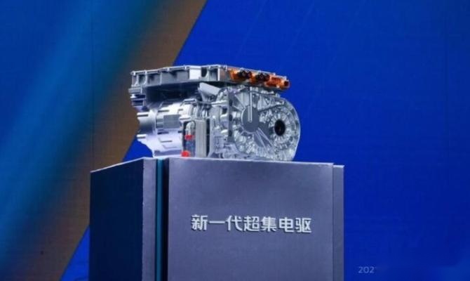 新知达人, 长安汽车：未来五年 全产业链投资1500亿 销量冲刺300万