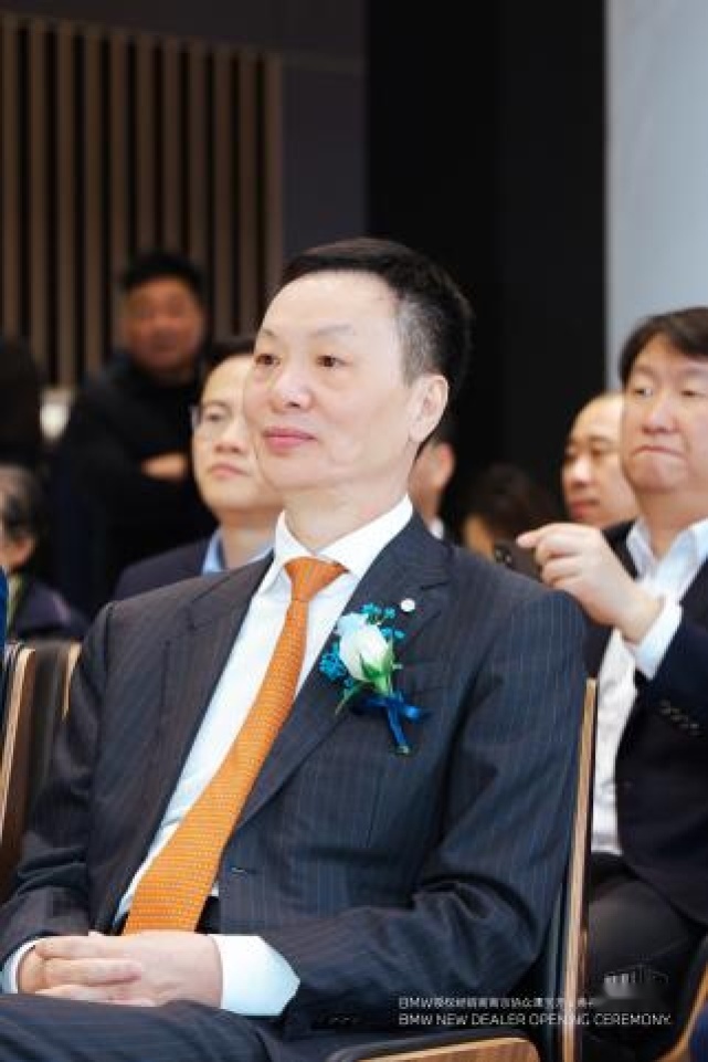 匠心铸造，领创未来，南京协众溧宝BMW开业仪式圆满落幕