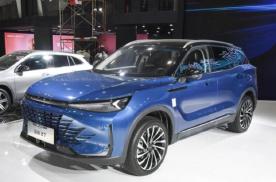 2022广州车展：新款北京X7进行多项调整，或提振市场销量