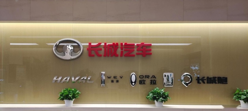 广州车展巡礼 | 国产新能源车企1-10月销量TOP 10，比亚迪遥遥
