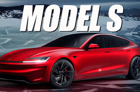是时候做出改变了！畅聊全新一代特斯拉Model S