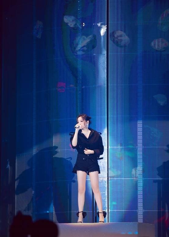 声动不凡敢超越 EXEED星途全程冠名腾讯音乐娱乐盛典